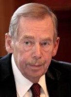 Václav Havel zemřel